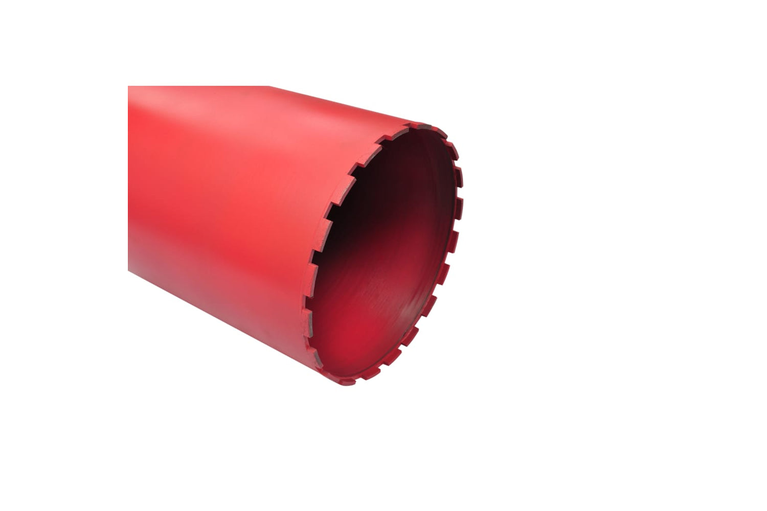 vidaXL 140233 244x400mm Dry And Wet Diamond Core Drill Bit-2