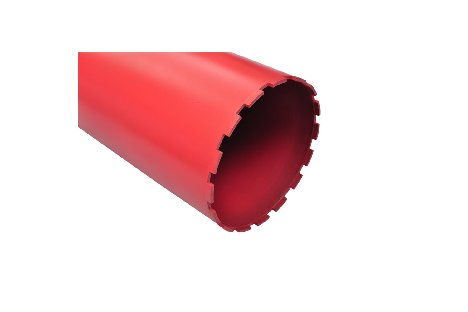 vidaXL 140231 202 X 400mm Dry And Wet Diamond Core Drill Bit-2