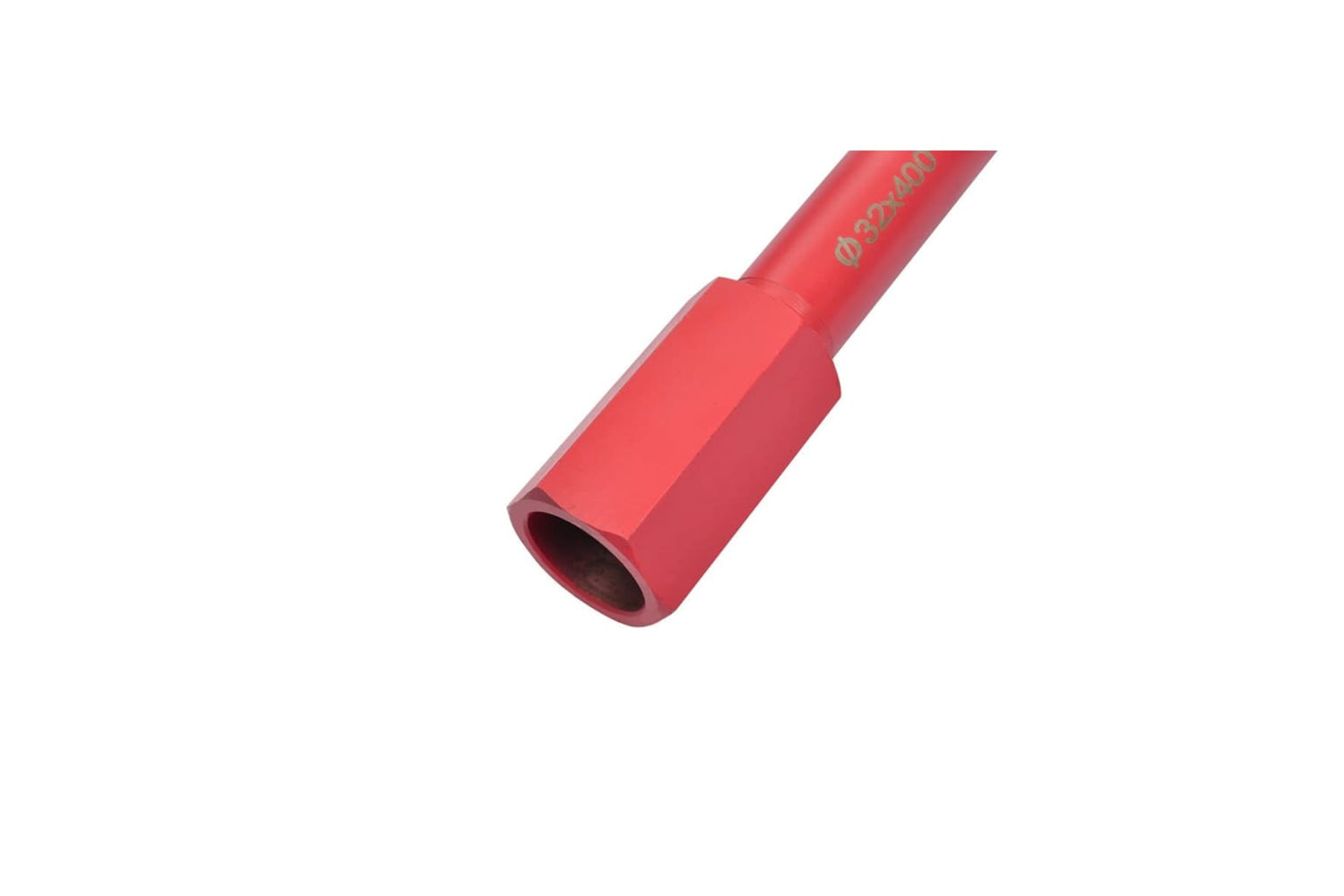 vidaXL 140219 32 X 400mm Dry And Wet Diamond Core Drill Bit-2