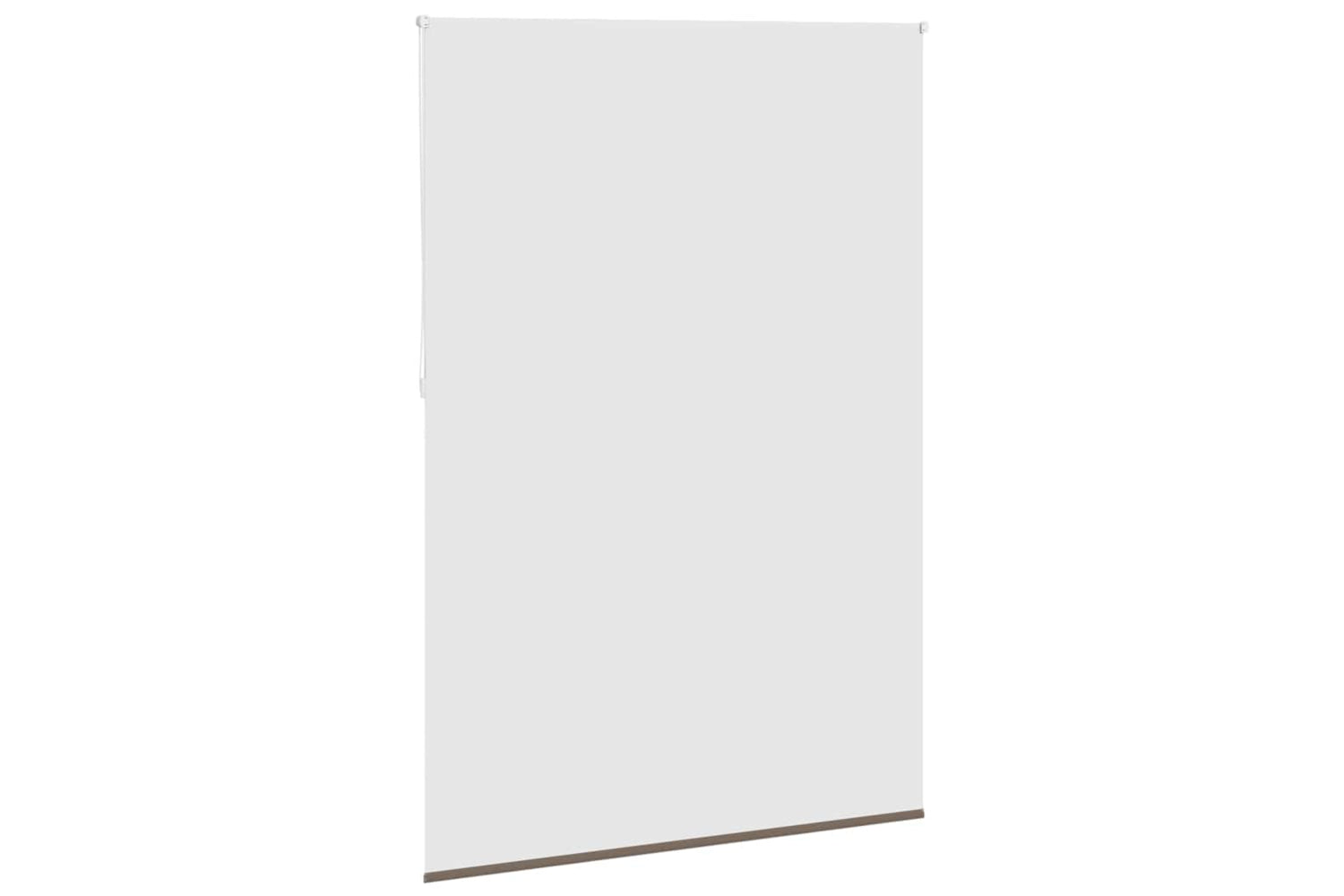 vidaXL 240171 Roller Blind Blackout 140 X 230cm Coffee-3