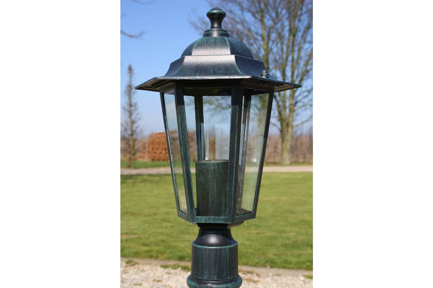 vidaXL 40248 Preston Garden Light 105cm-2