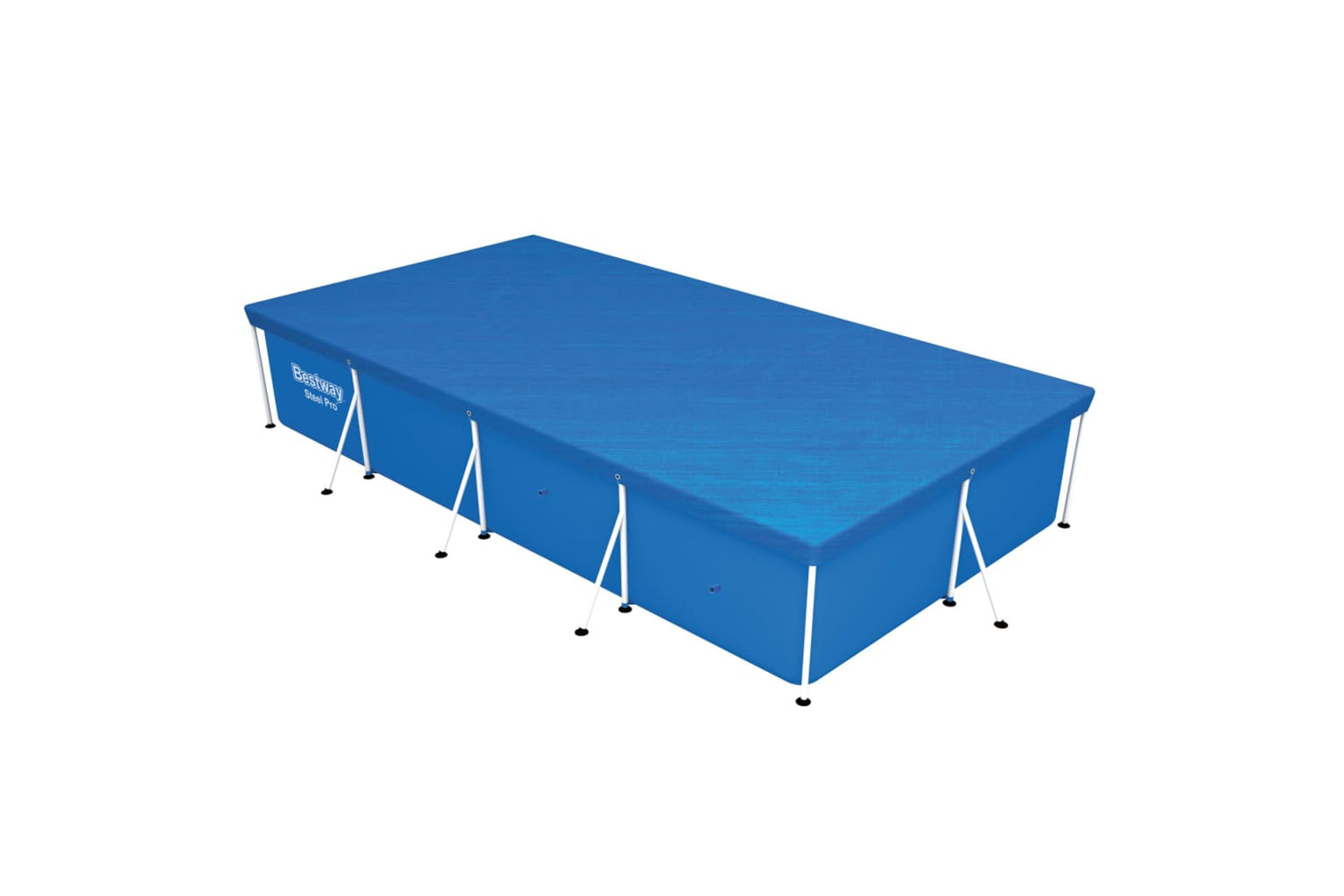 Bestway 92079 Pool Cover Flowclear 400x211 Cm-2