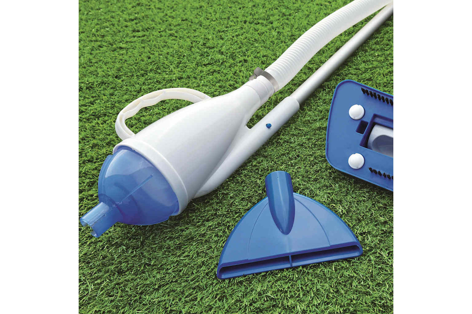 Bestway 91639 Pool Vacuum Cleaner Aquacrawl 58212-2