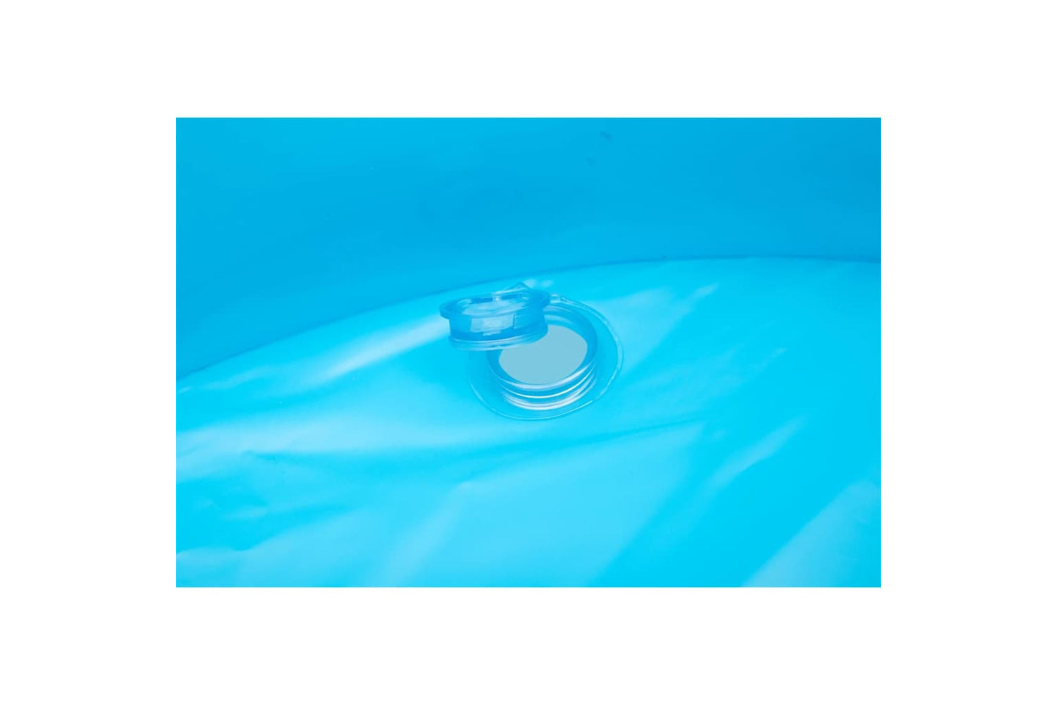 Bestway 93793 Inflatable Kids Pool Blue 229x152x56 Cm-6