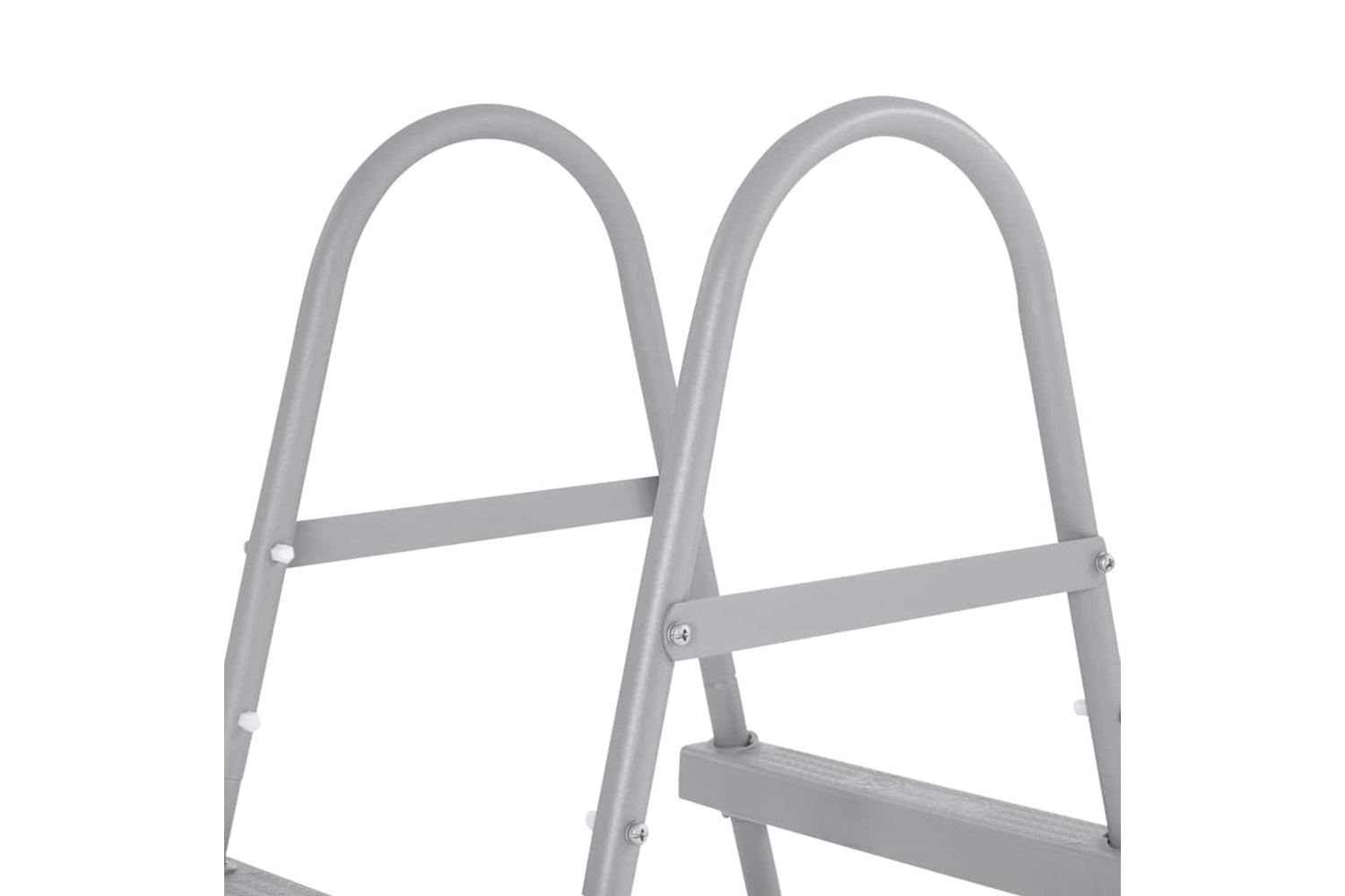 Bestway 93326 2-step Pool Ladder Flowclear 84 Cm-3