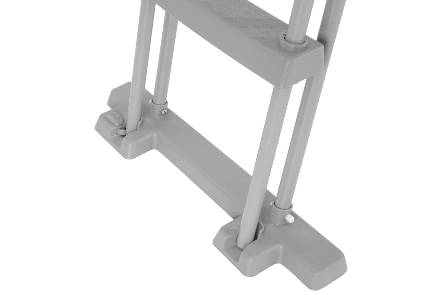 Bestway 93327 Flowclear 4-step Pool Ladder 107 Cm-5