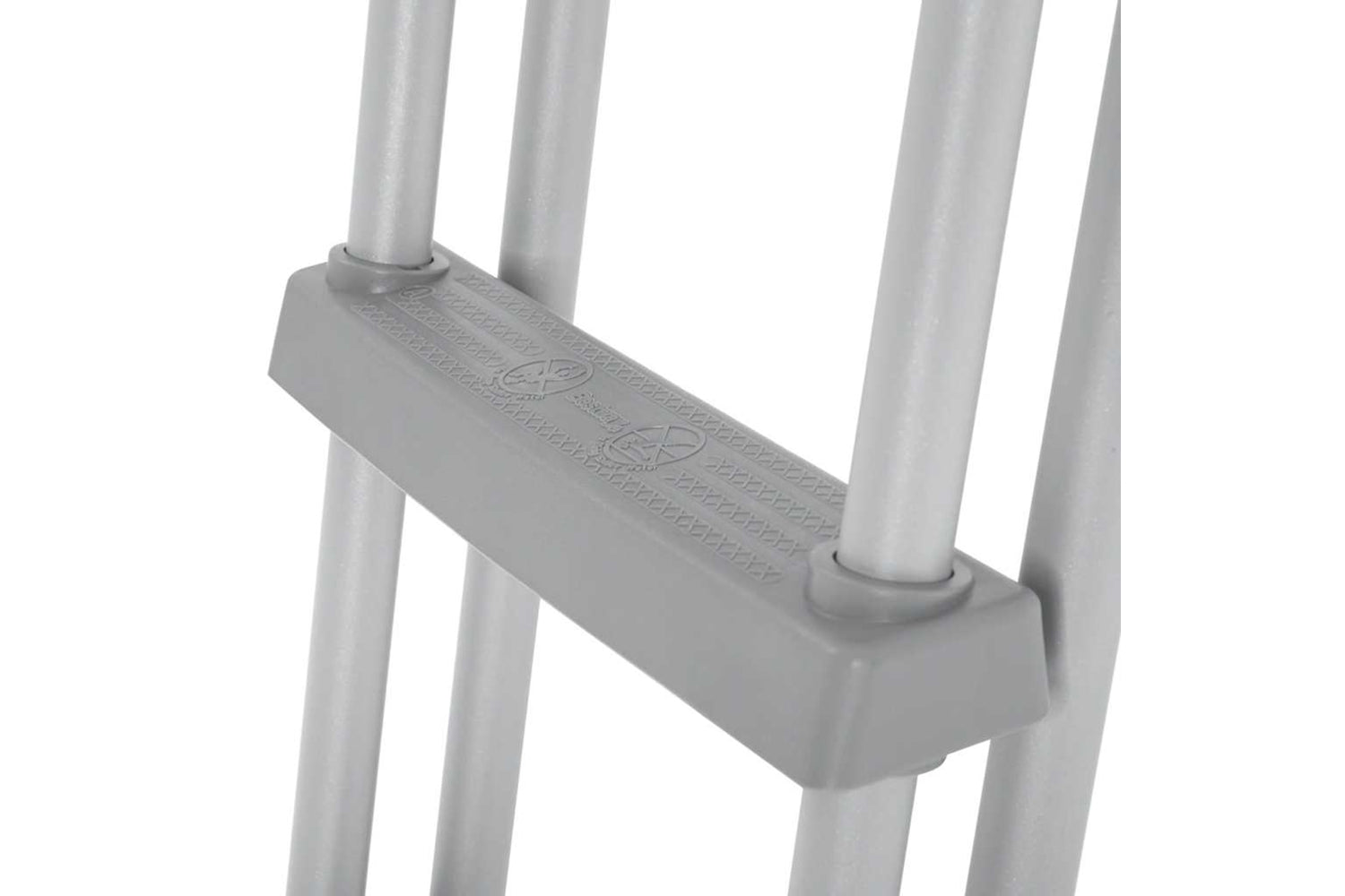 Bestway 93327 Flowclear 4-step Pool Ladder 107 Cm-4