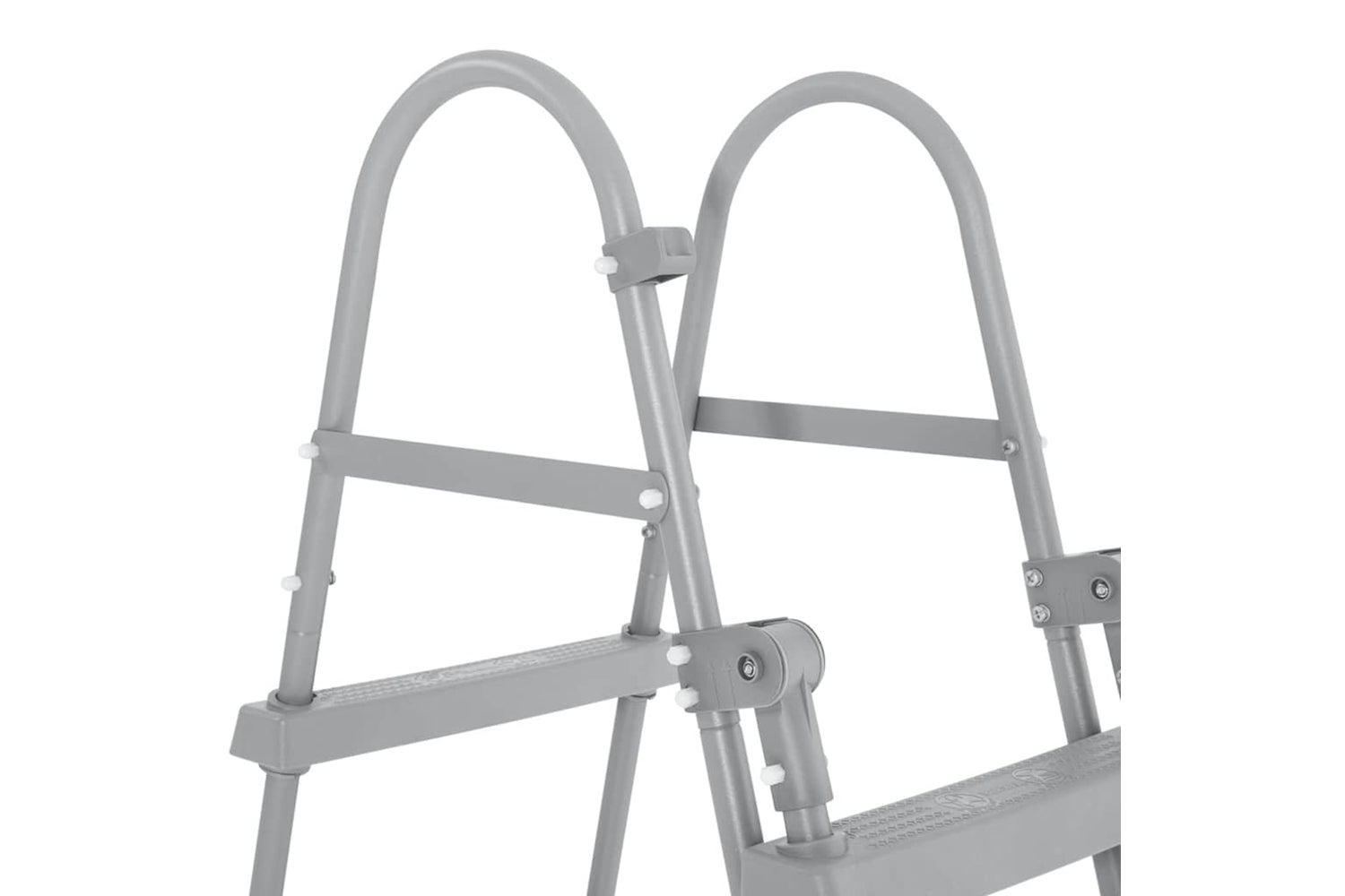 Bestway 93327 Flowclear 4-step Pool Ladder 107 Cm-3