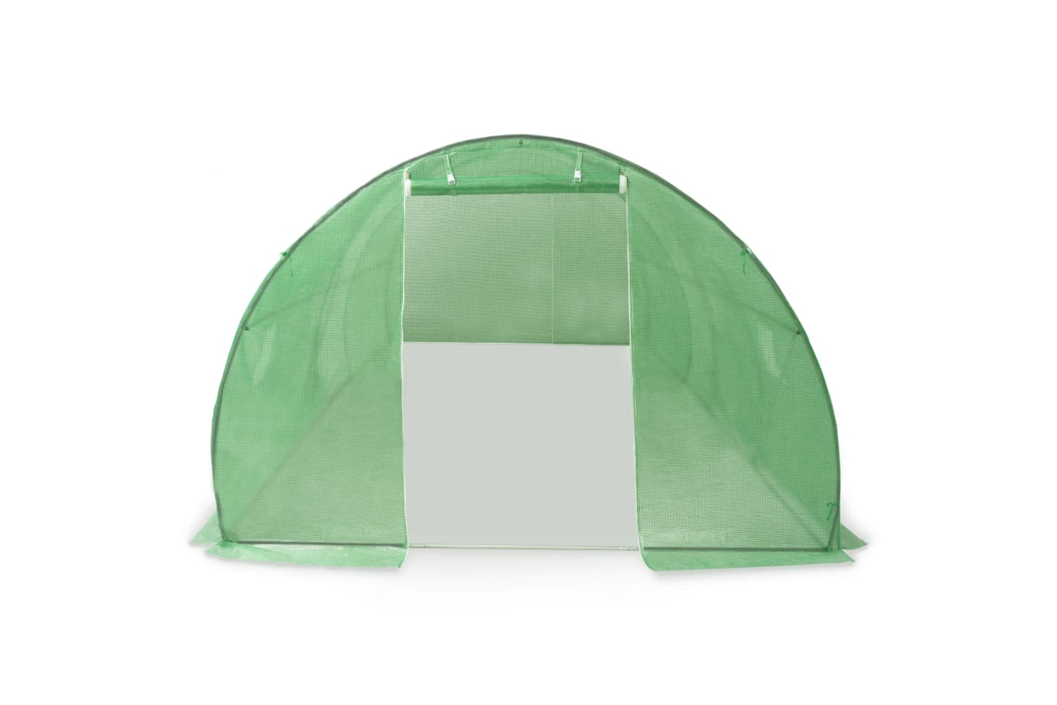 vidaXL 45536 Greenhouse 18mÂ² 600x300x200cm-4