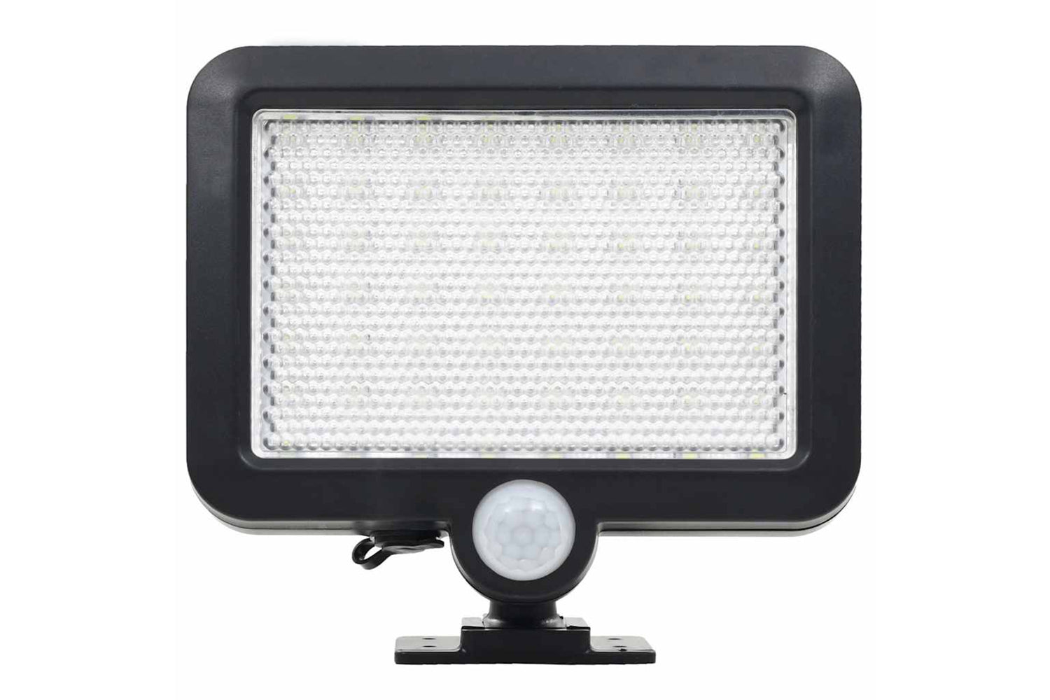 Vidaxl 44410 Solar Lamp With Motion Sensor Led Lights White-4