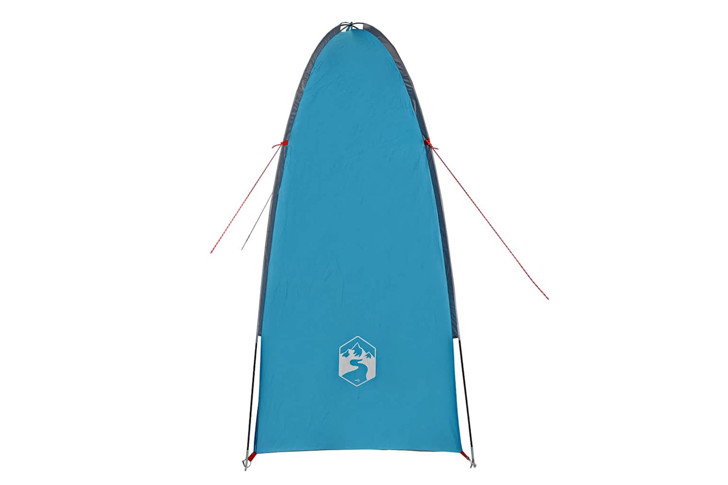 Vidaxl Storage Tent Blue Waterproof-7