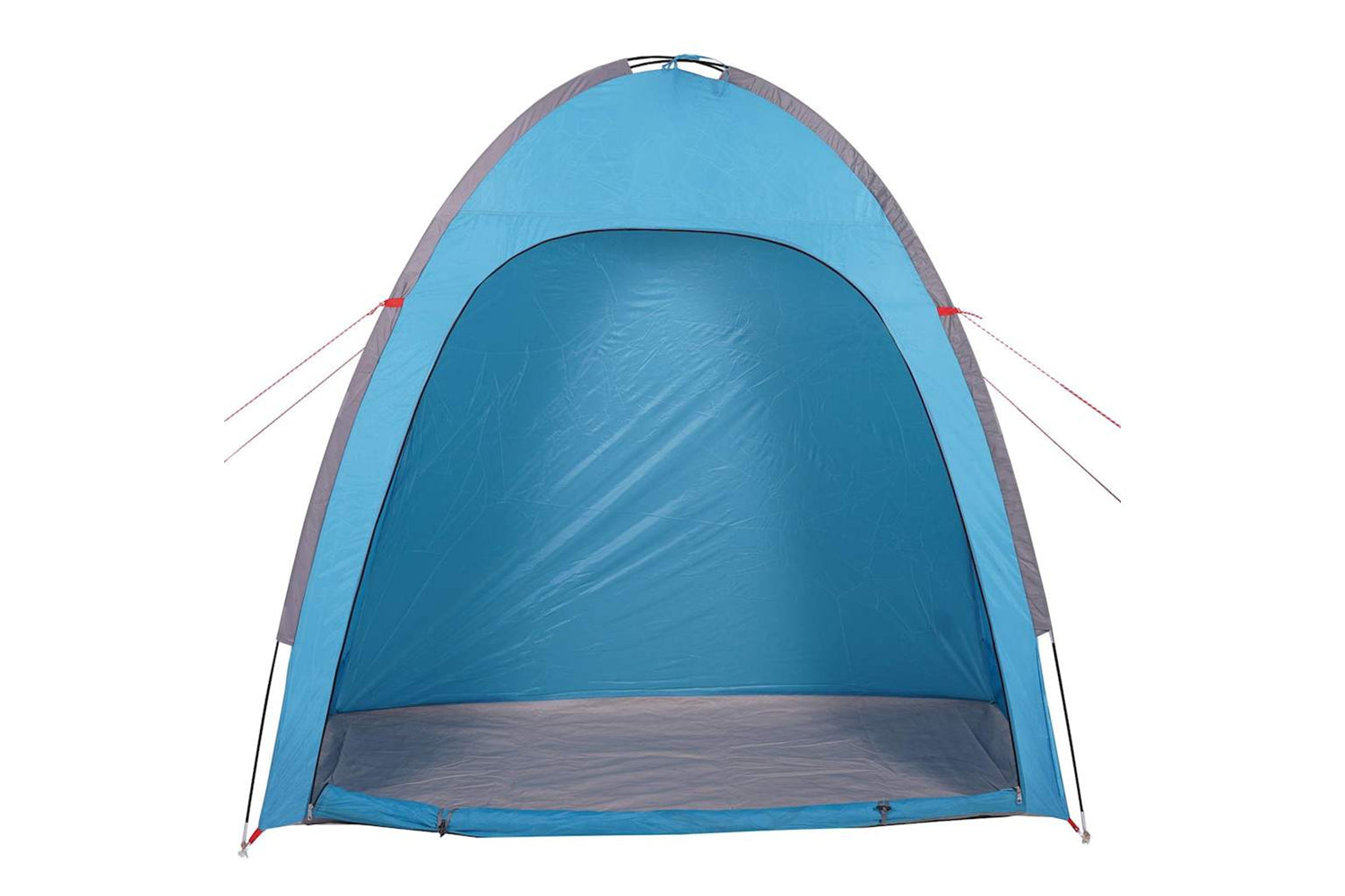 Vidaxl Storage Tent Blue Waterproof-6