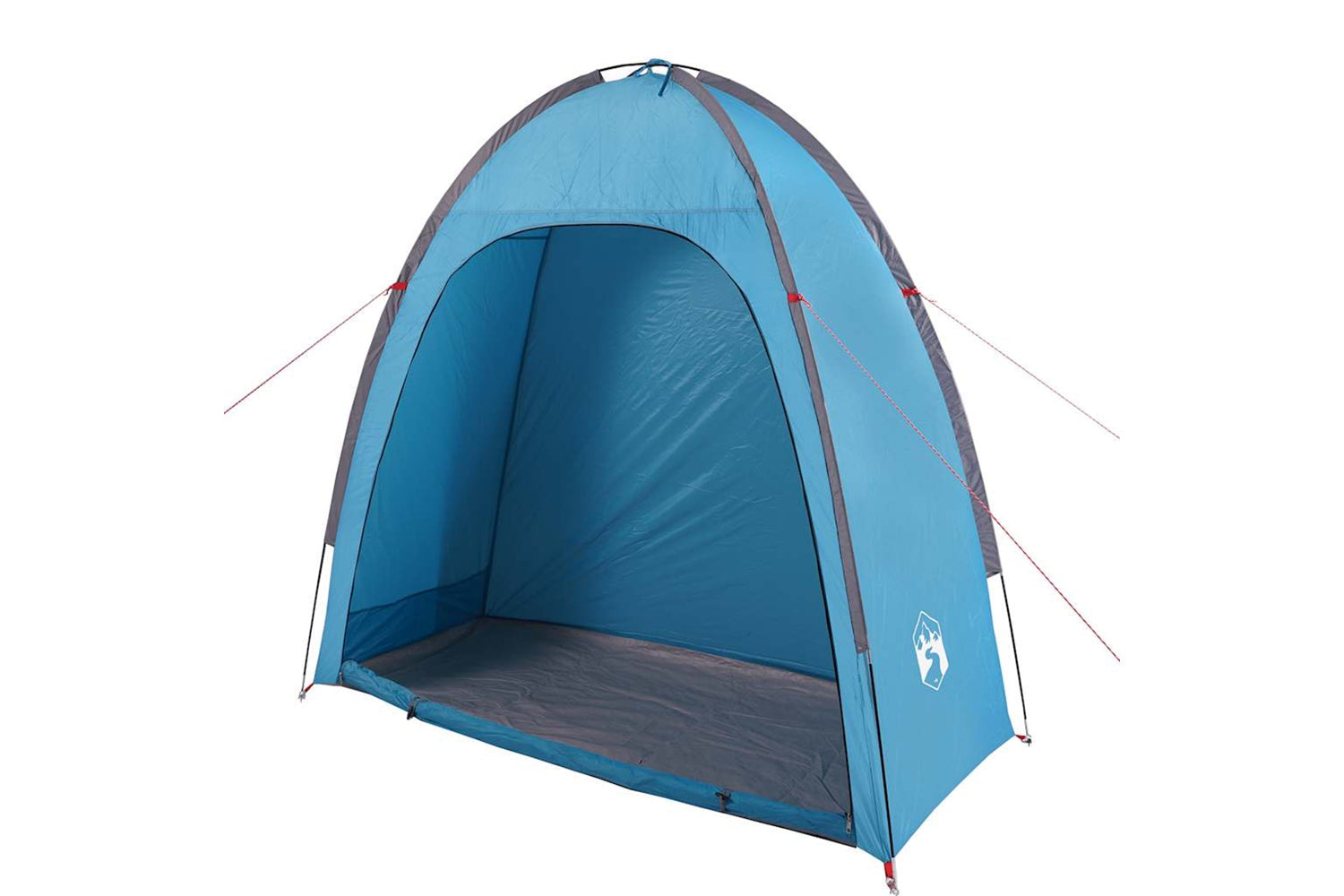 Vidaxl Storage Tent Blue Waterproof-4