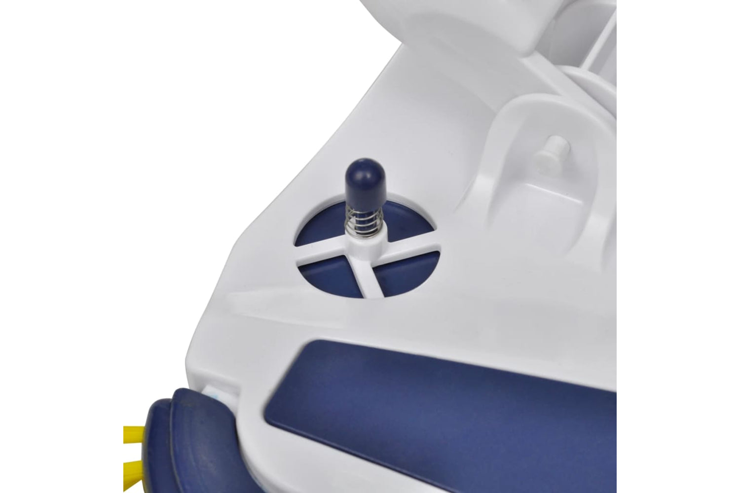 Vidaxl 90508 Pool Vacuum Head Cleaner Brush-3