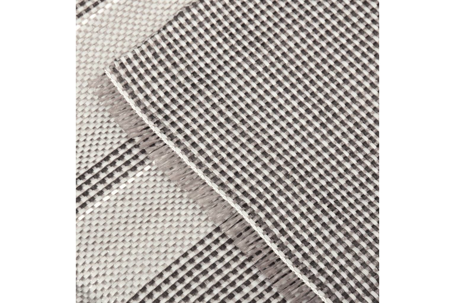 vidaXL 315180 Tent Carpet 650x250cm Dark Grey-4