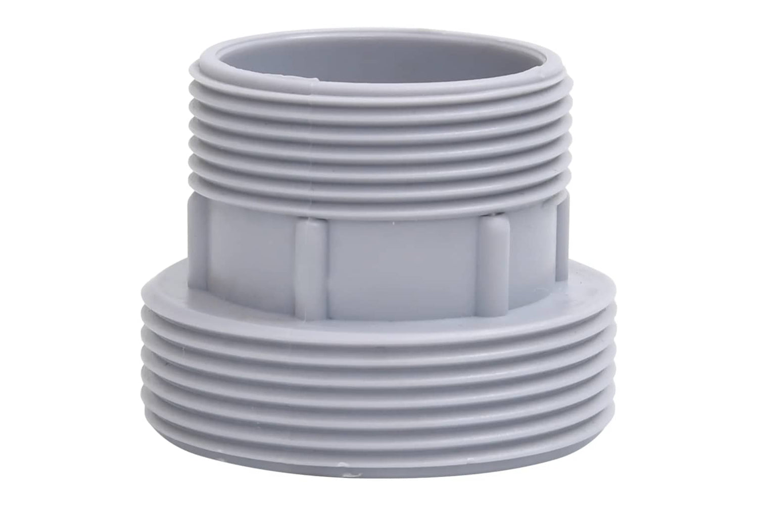 Vidaxl 92804 2 Piece Pool Hose Connectors Plastic-4