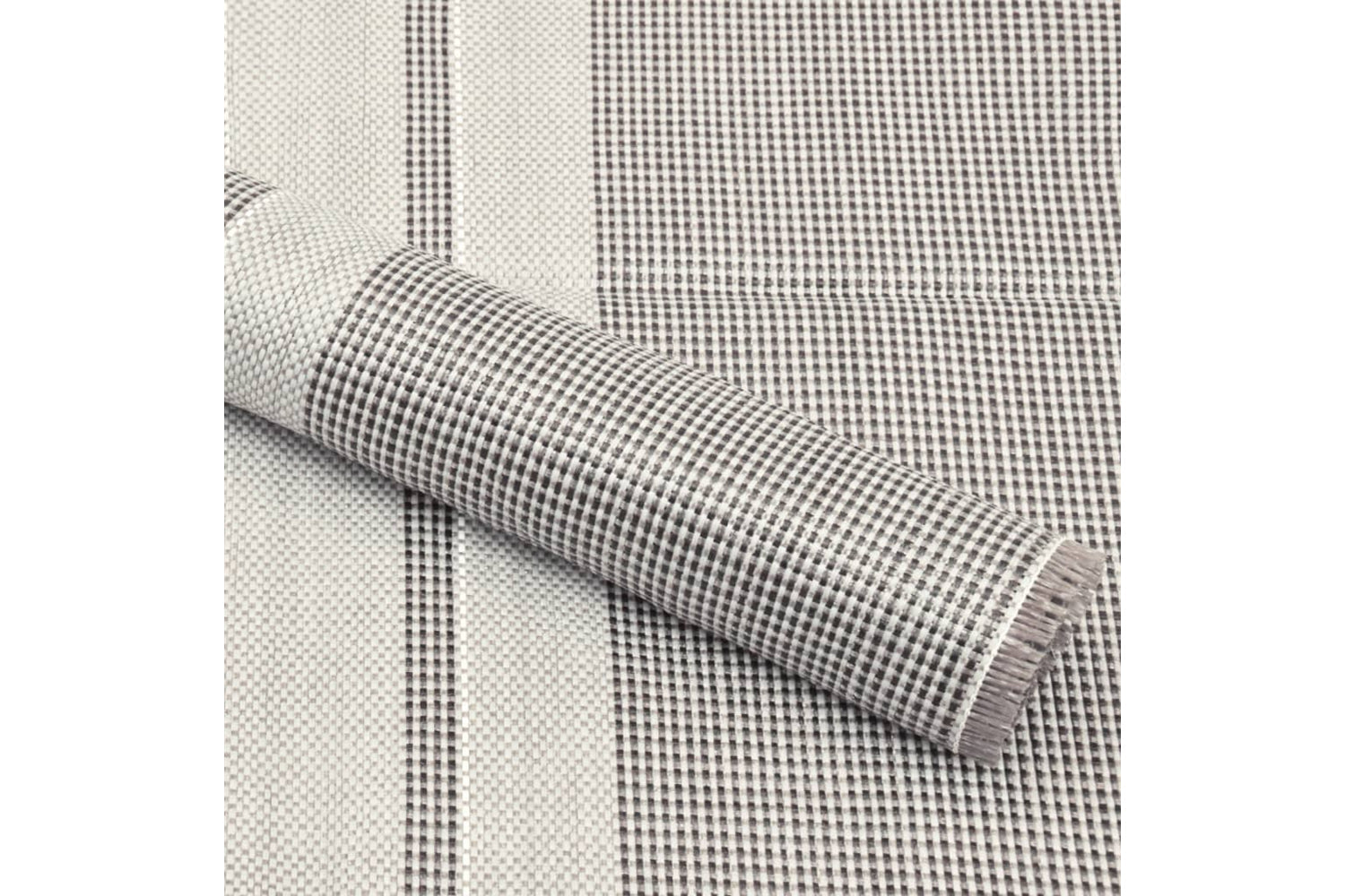vidaXL 315180 Tent Carpet 650x250cm Dark Grey-5