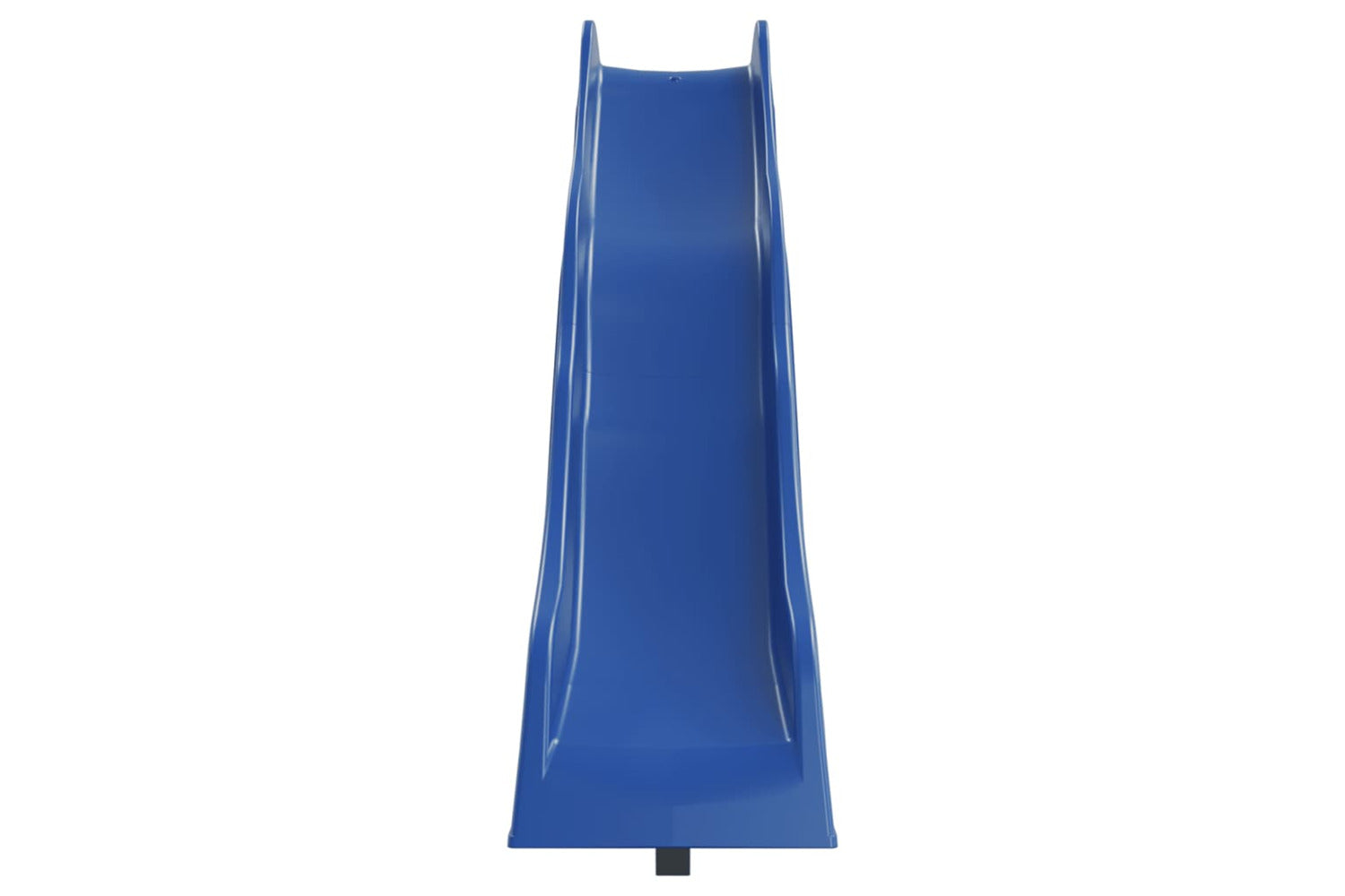 Vidaxl - 833278 Play Slide Blue 210x40 Cm Polypropylene-2