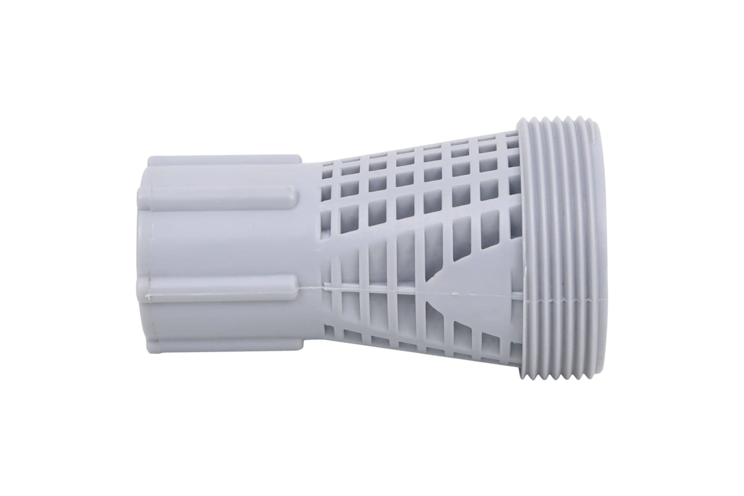 Vidaxl 92804 2 Piece Pool Hose Connectors Plastic-3