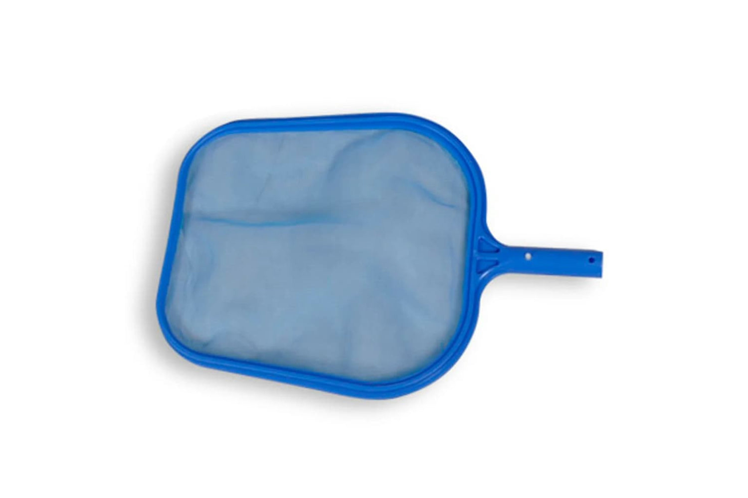 Vidaxl 90505 Pool Cleaning Set Brush 2 Leaf Skimmers 1 Telescopic Pole-4