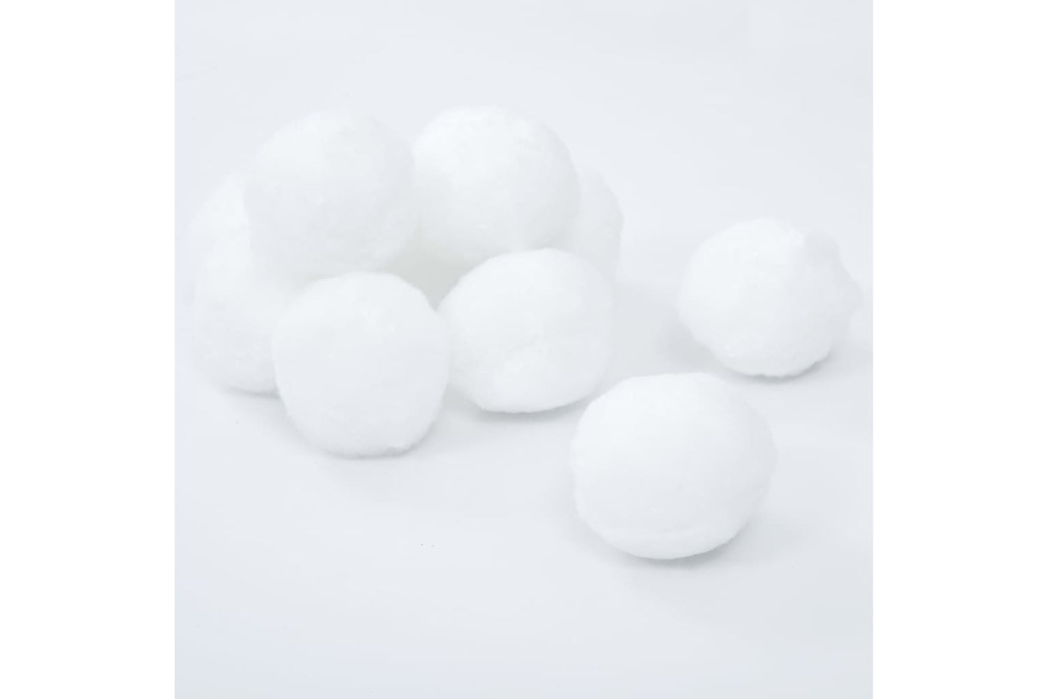 Vidaxl 3155073 Pool Filter Balls 1400 G Pe-5