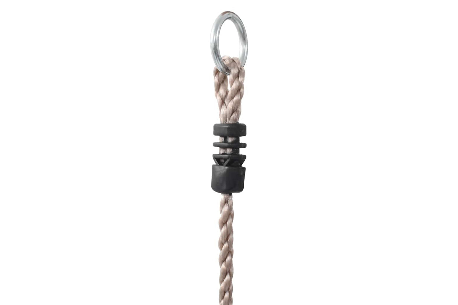 Vidaxl Kids Rope Ladder 290 Cm Wood-6