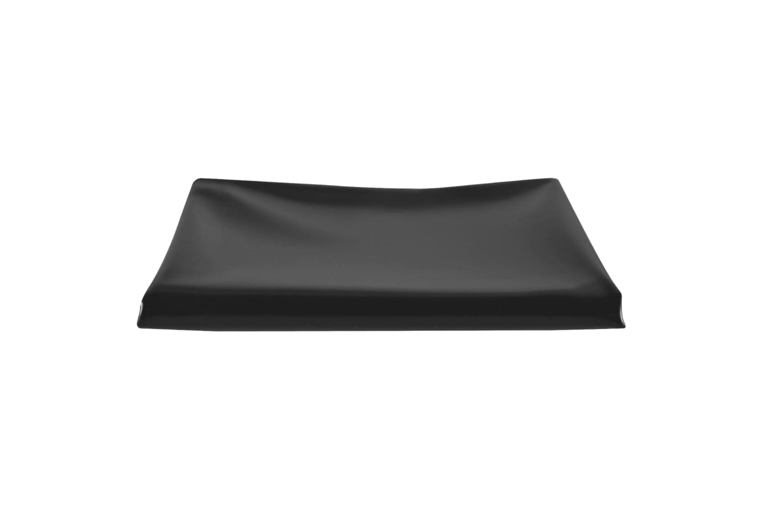 Vidaxl 148953 Pond Liner Black 4x8 M Pvc 0.5 Mm-2