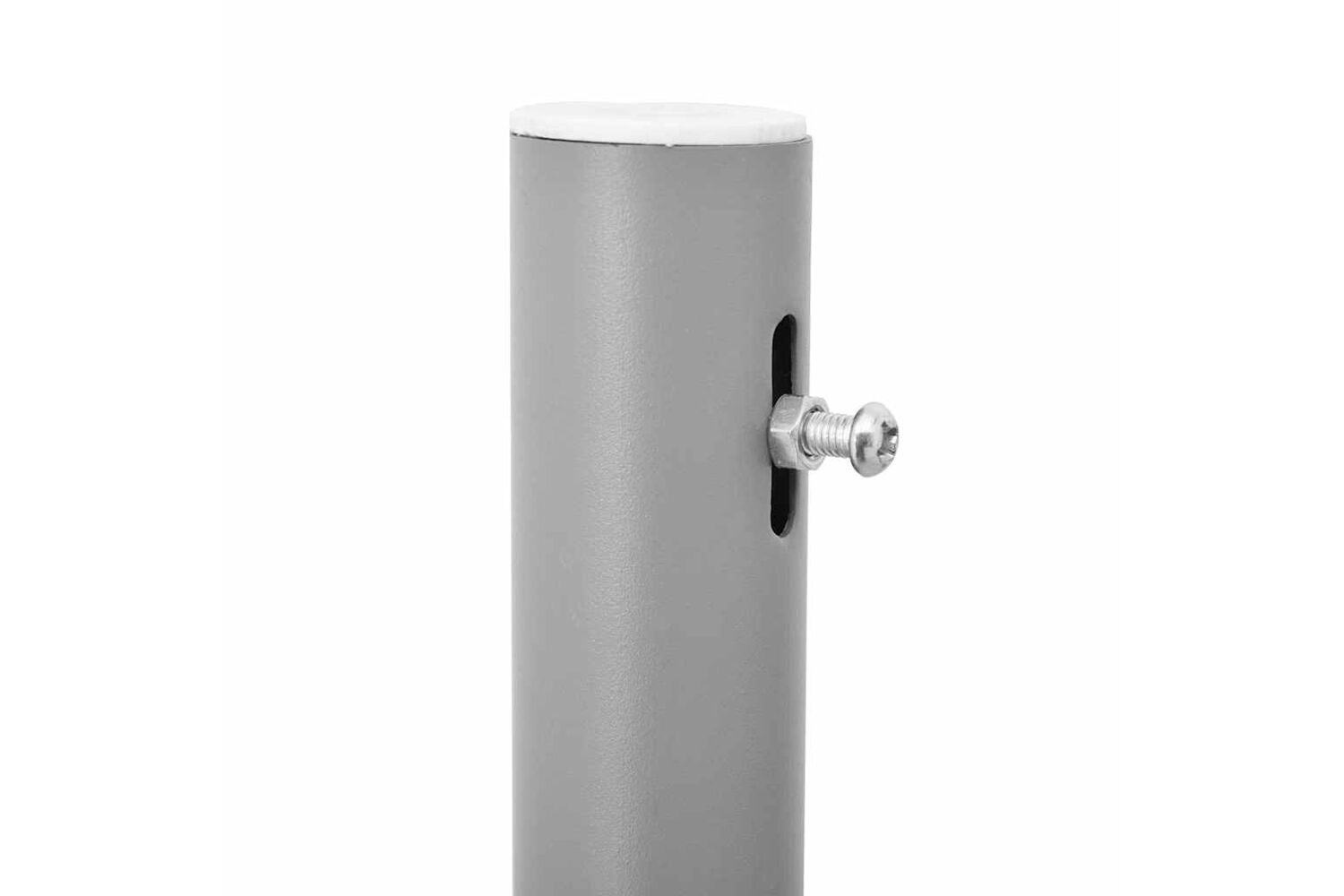 vidaXL 313390 Patio Retractable Side Awning 140x1200cm Brown-7