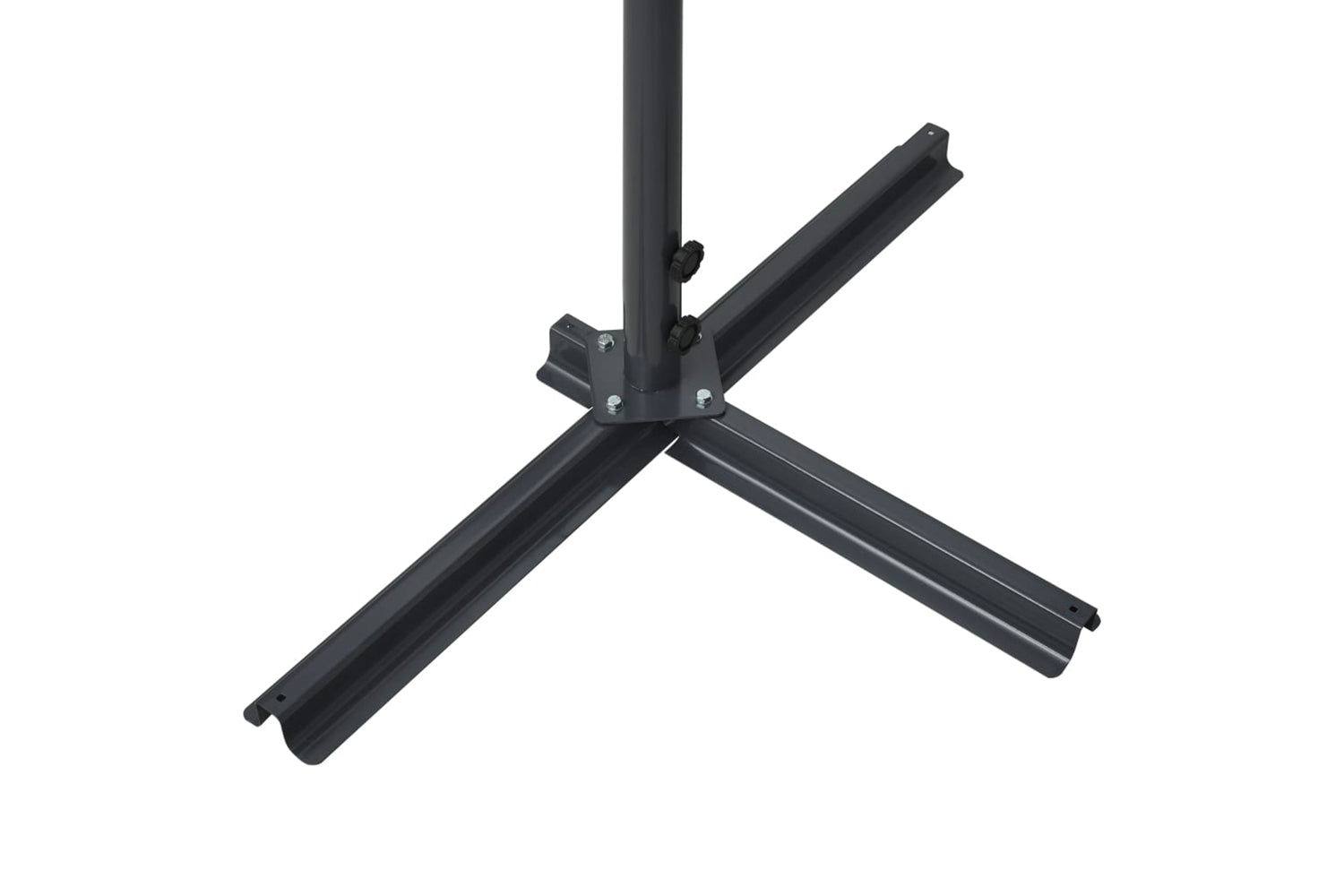 vidaXL 145886 Free Standing Awning 400x300cm Anthracite-4