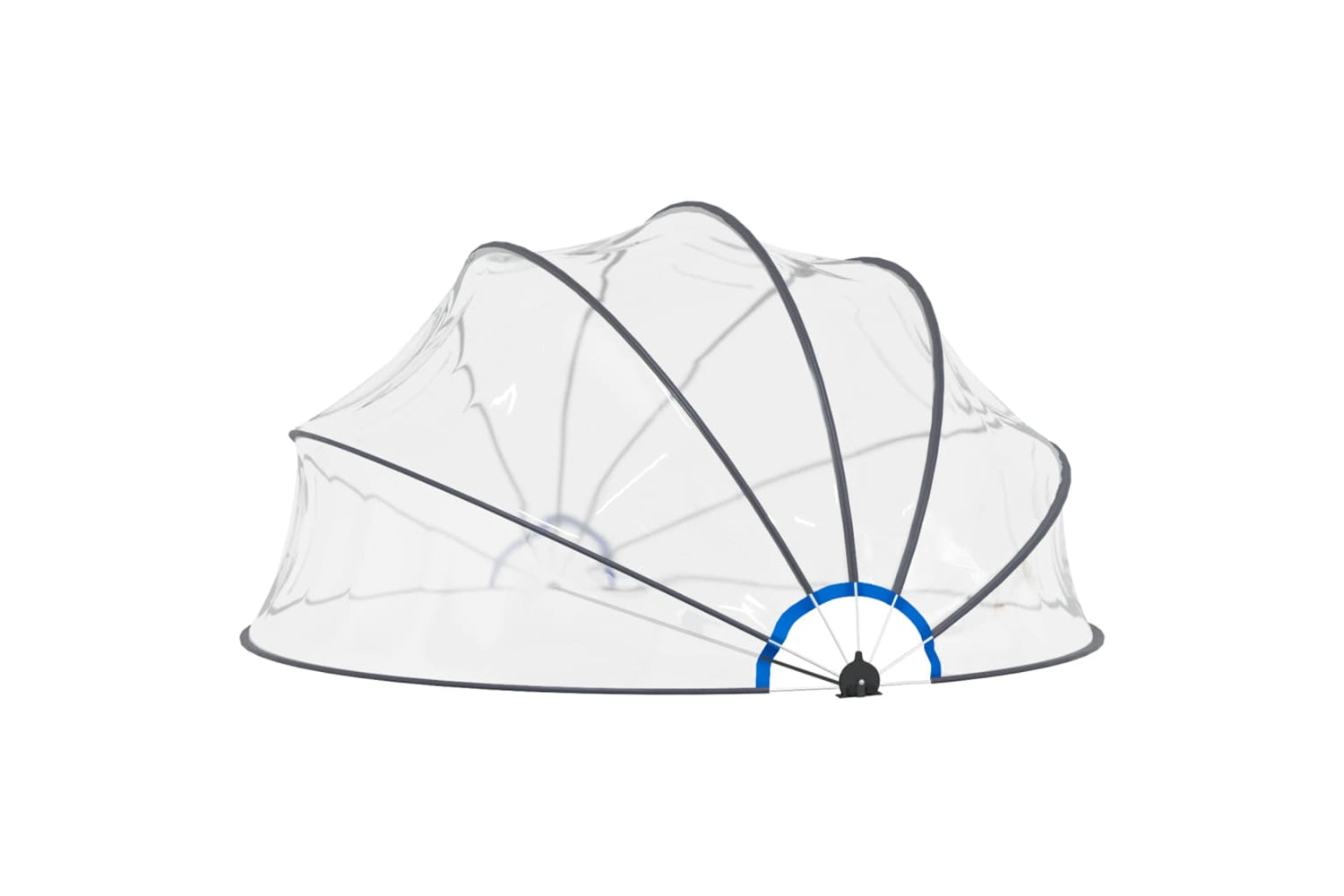 vidaXL 92299 Pool Dome 440x220cm-2