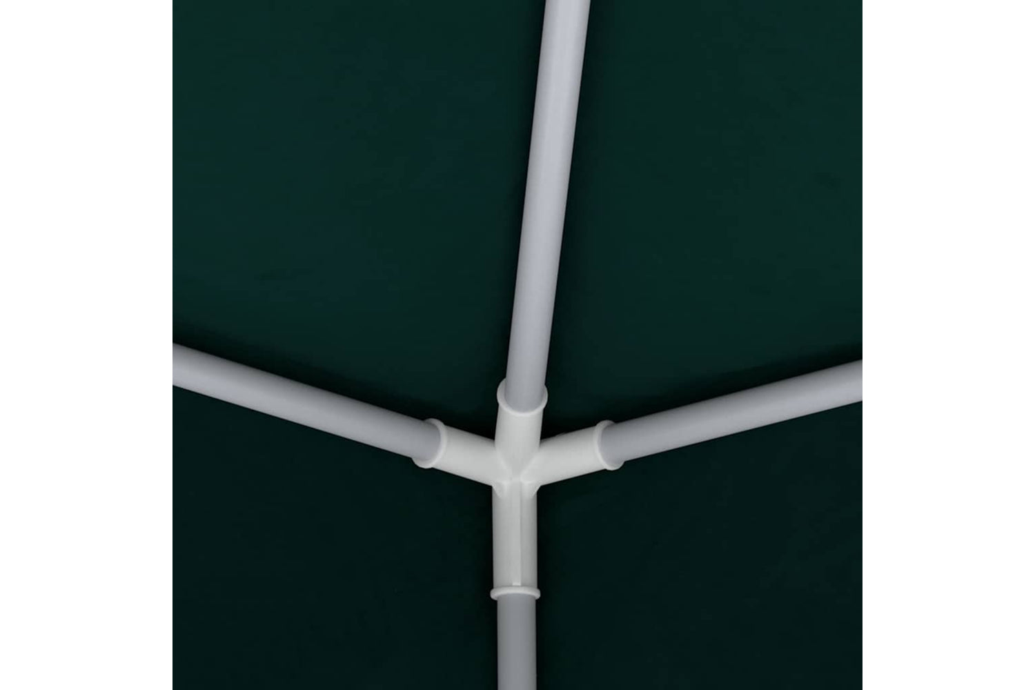 Vidaxl 48538 Professional Party Tent With Side Walls 4x6 M Green 90 G/m?-6