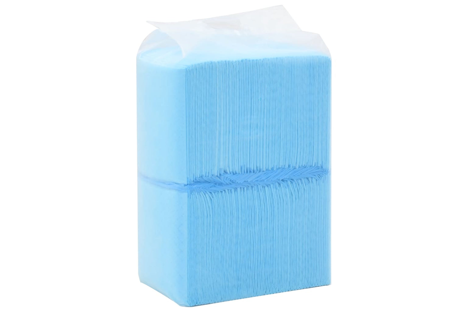 vidaXL 170755 Pet Training Pads 200 Pcs 45x33cm Non Woven Fabric-2