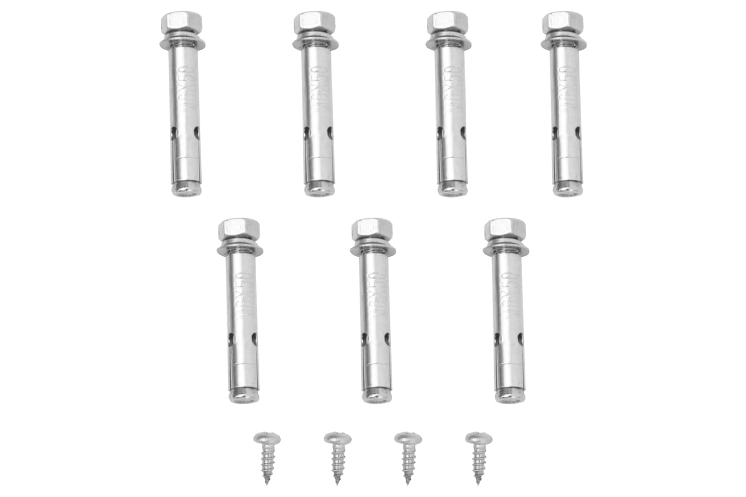 vidaXL 48399 Patio Retractable Side Awning 140x500cm Brown-6