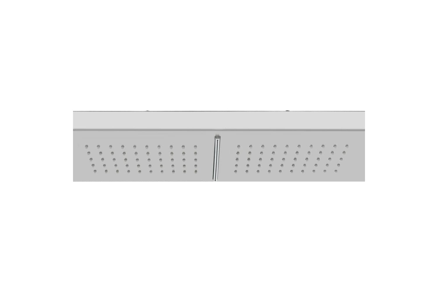 Vidaxl 3051294 Outdoor Shower With Tray Wpc Stainless Steel-6