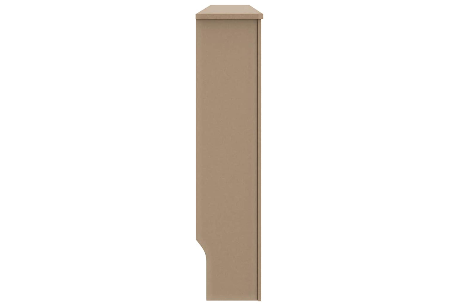 vidaXL 288181 Radiator Cover 172x19x81cm Mdf-4