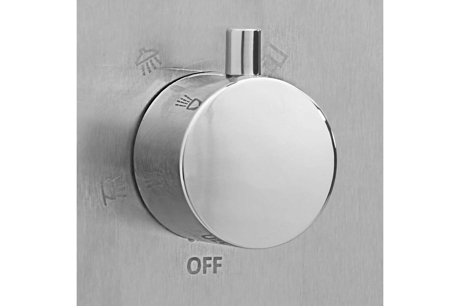 Vidaxl 48200 Outdoor Shower Stainless Steel Square-8
