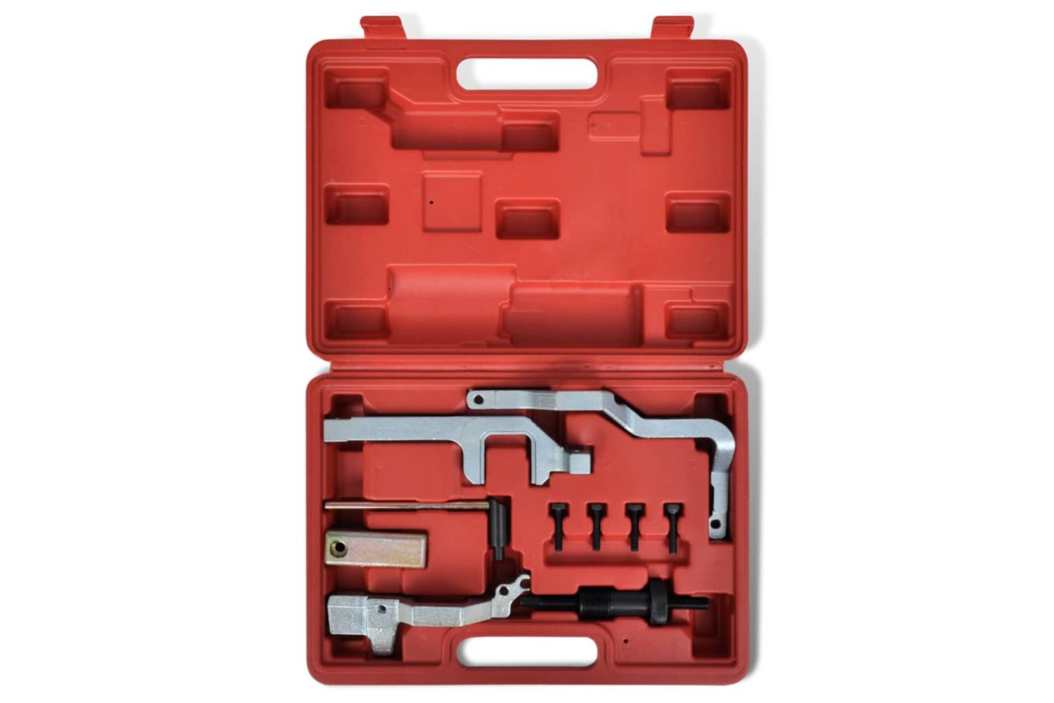 Vidaxl 210243 Timing Chain Engine Camshaft Alignment For Bmw Mini Cooper R55 R56-2