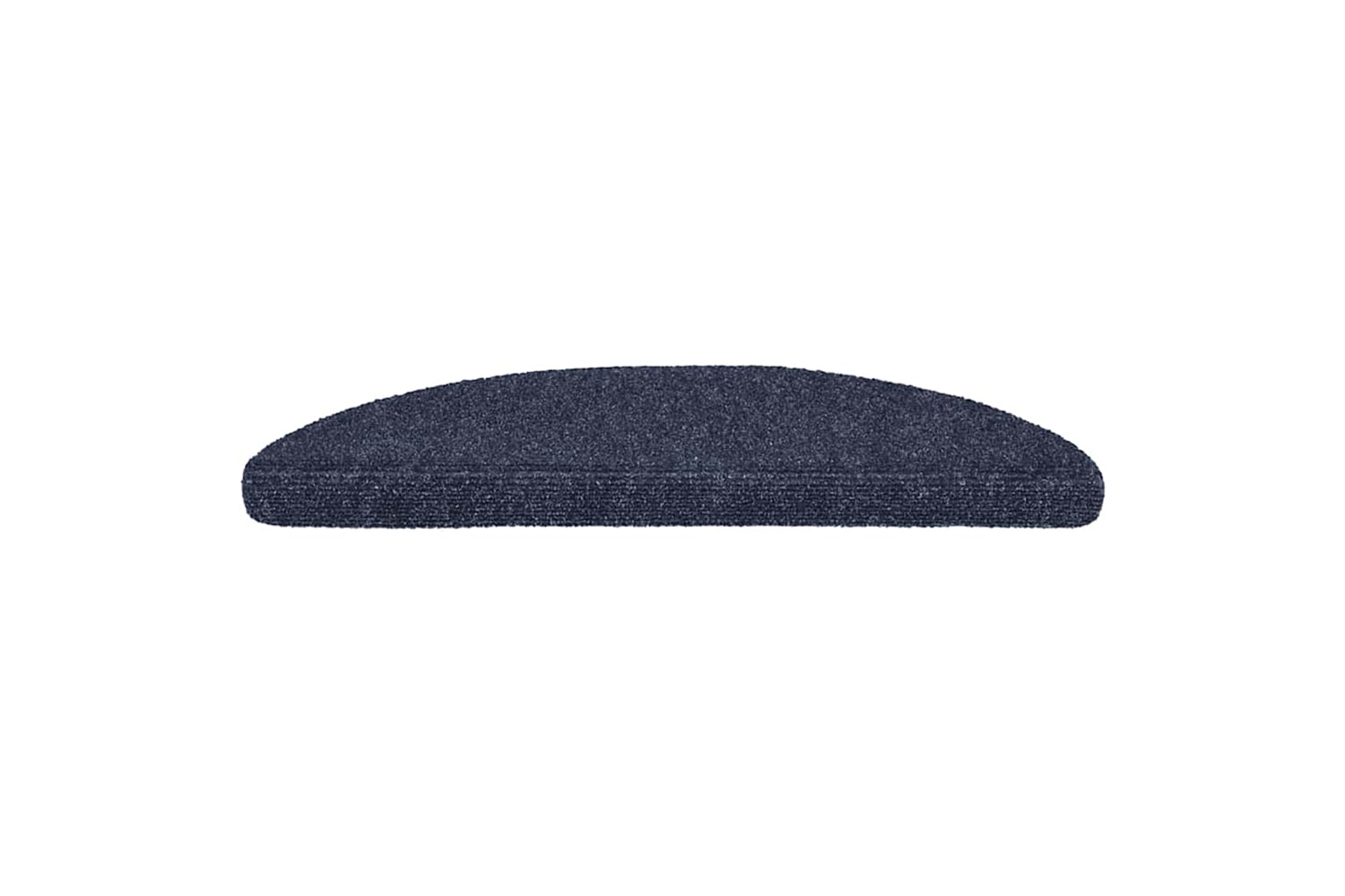 vidaXL 132695 15 Pcs Self-adhesive Stair Mats Needle Punch 56x17x3cm Blue-3