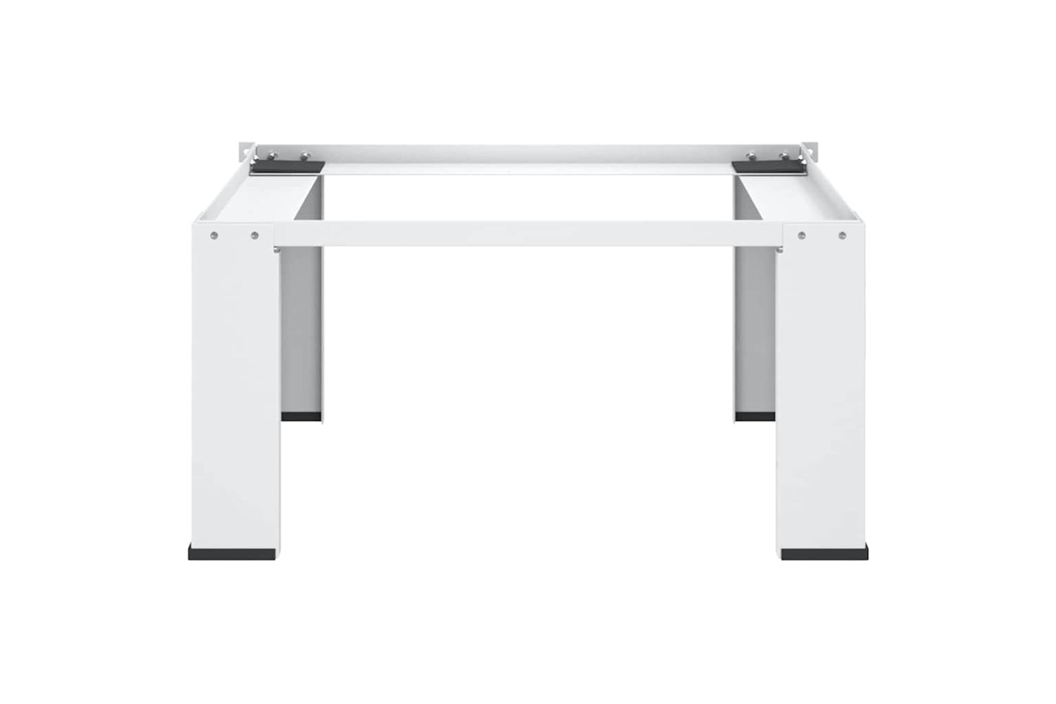 Vidaxl 50447 Washing Machine Pedestal White-2