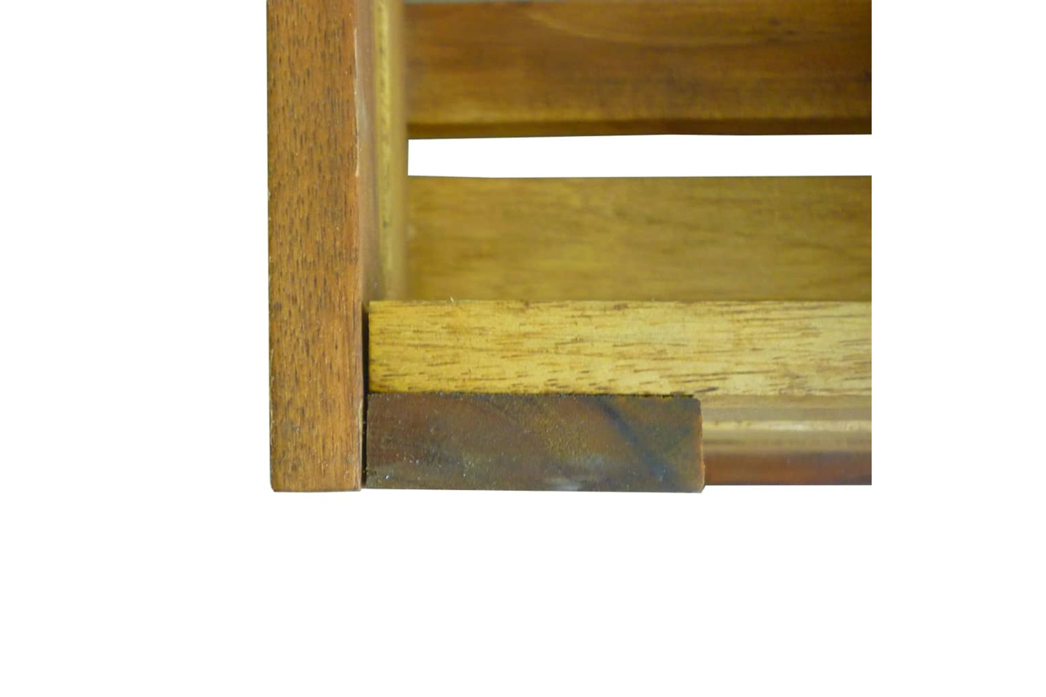 Vidaxl 43791 Apple Crate Set 2 Pieces Solid Acacia Wood-8