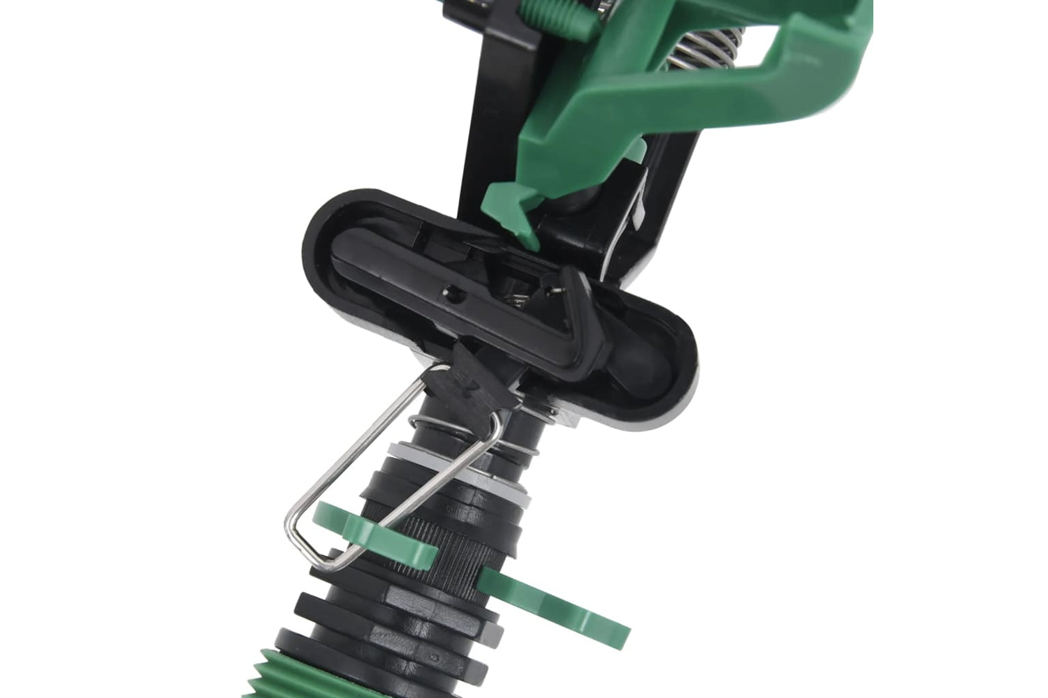 Vidaxl 40847 Impulse Sprinkler Garden Watering 6 Pcs-4