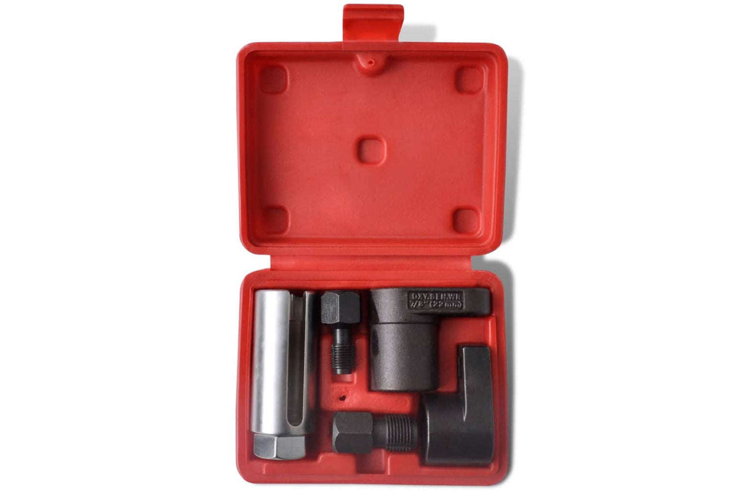 Vidaxl 210248 Oxygen Sensor & Thread Chaser Set For Vw, Audi Etc.-2