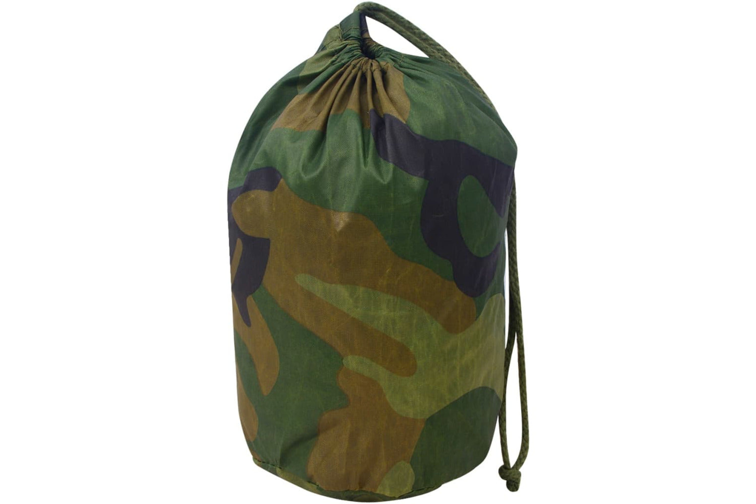 Vidaxl 91415 Camouflage Netting With Storage Bag 6x6 M-3