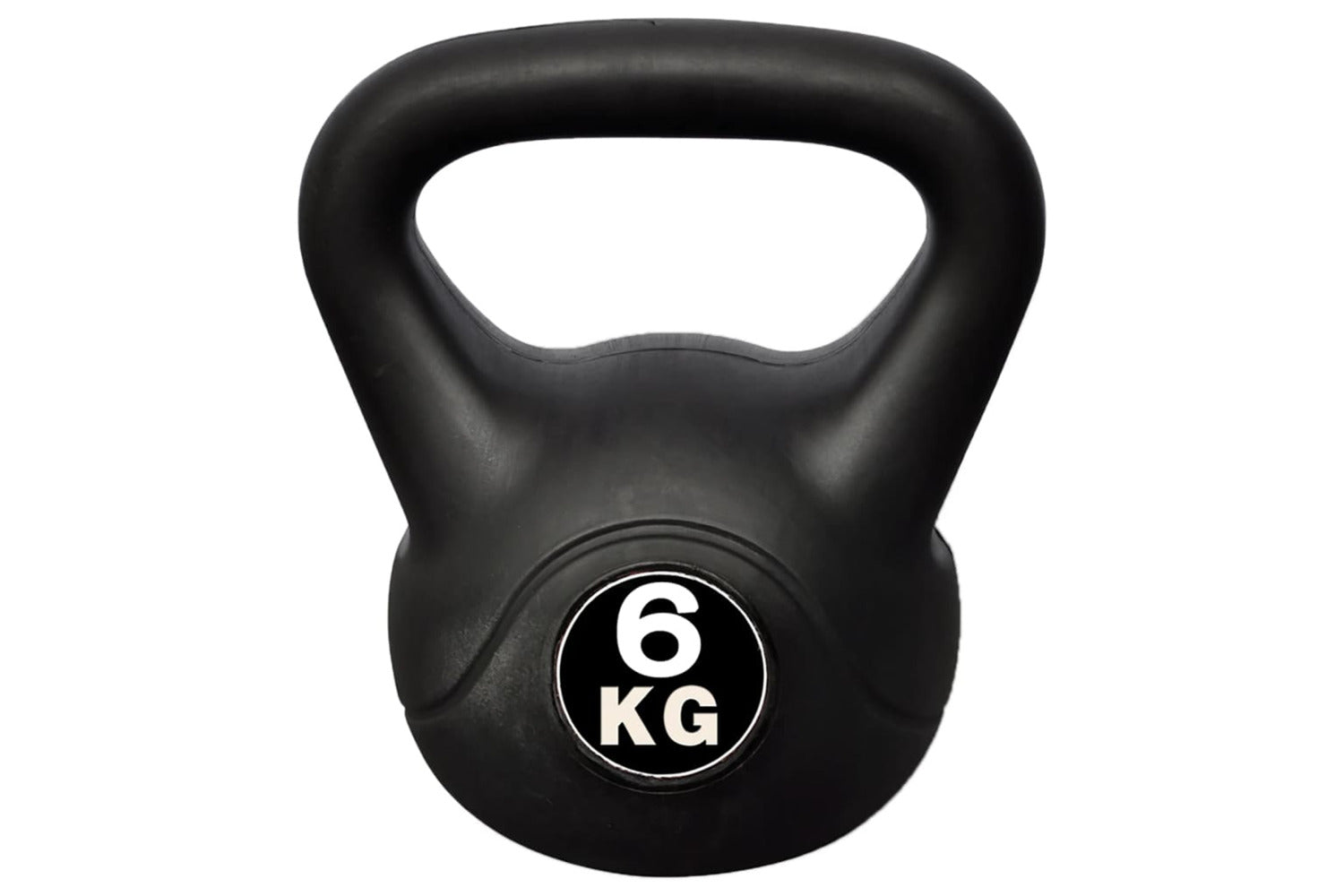 Vidaxl 90388 Kettle Bell Workout 6 Kg-2
