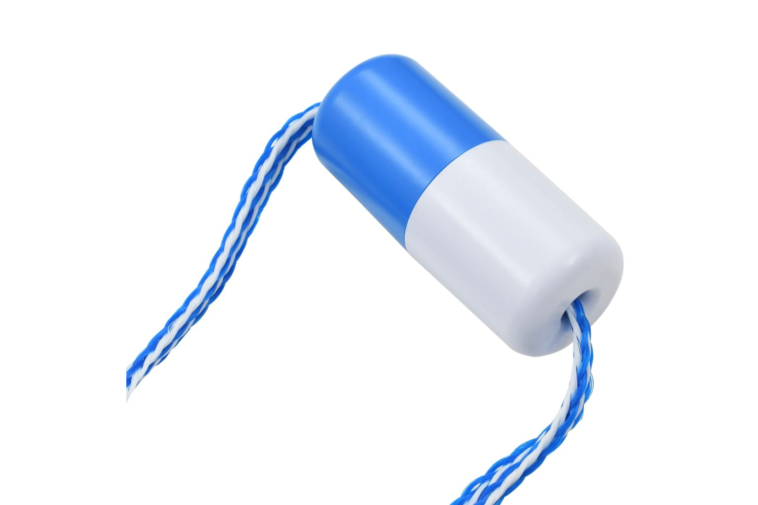 Vidaxl 91742 Swimming Pool Safety Divider Rope 6 M Plastic-7