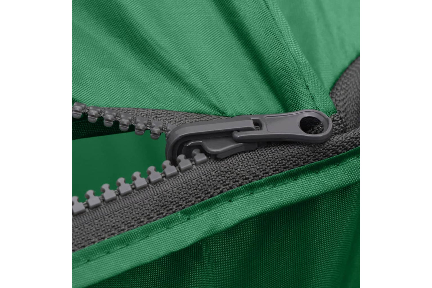 Vidaxl 91027 Fishing Umbrella Green 240x210 Cm-5