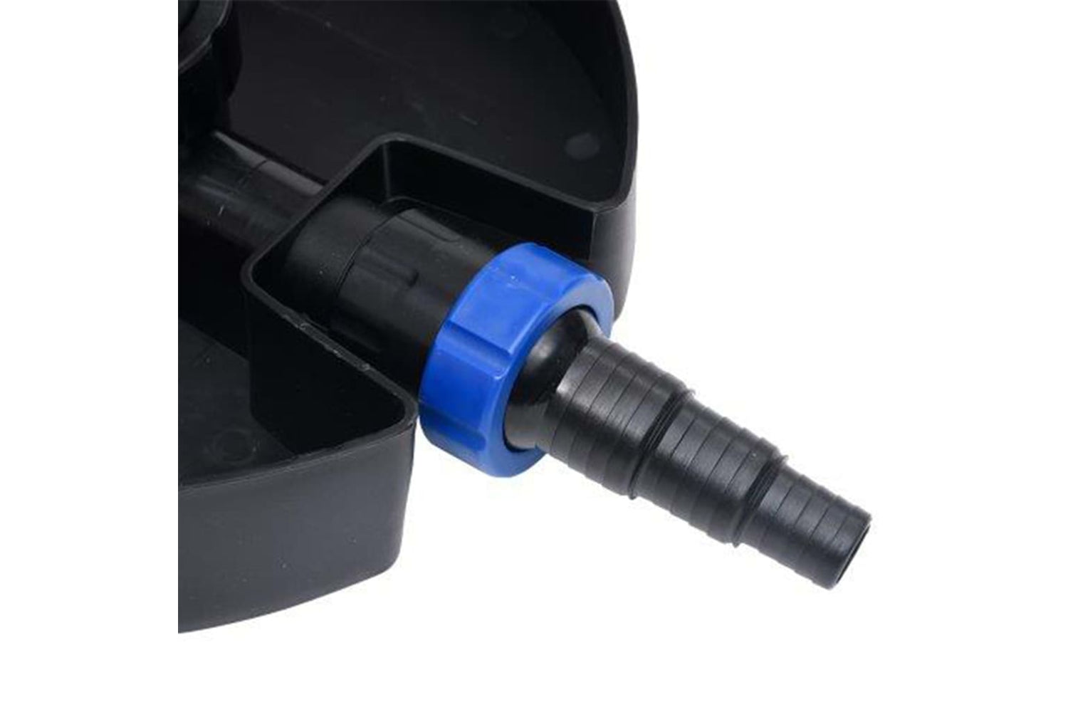 Vidaxl 148630 Standing Pond Water Surface Skimmer-9