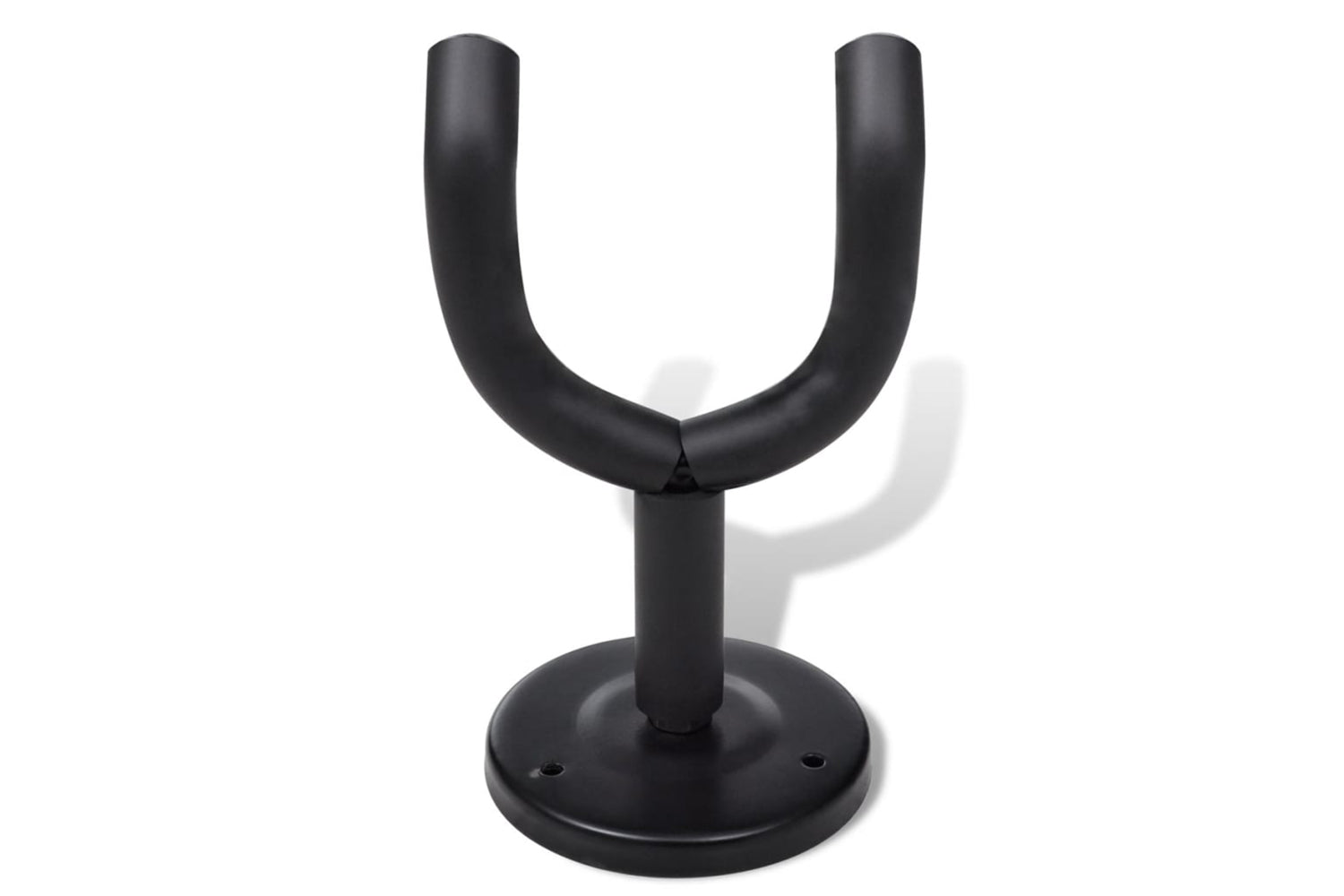 vidaXL 70035 Guitar Wall Mount Hanger Set 6 Pcs-3