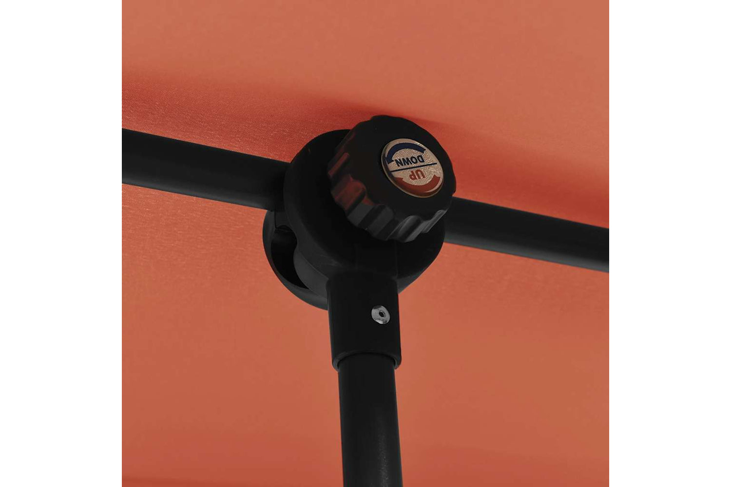 Vidaxl 47341 Outdoor Parasol With Aluminium Pole 2x1.5 M Terracotta-7