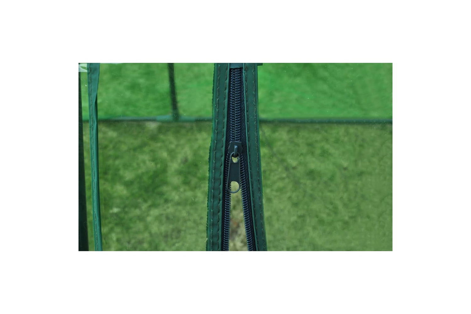 Vidaxl 40620 Greenhouse With 3 Doors-4